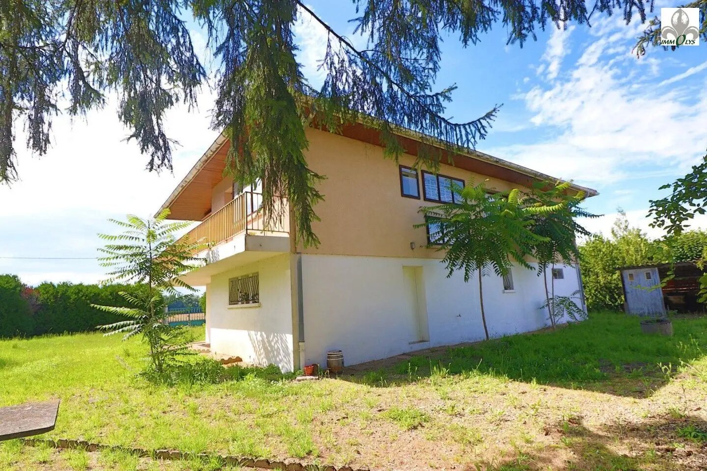 Maison à vendre, 184m², Seurre