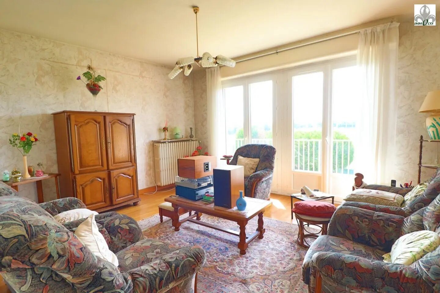 Maison à vendre, 184m², Seurre