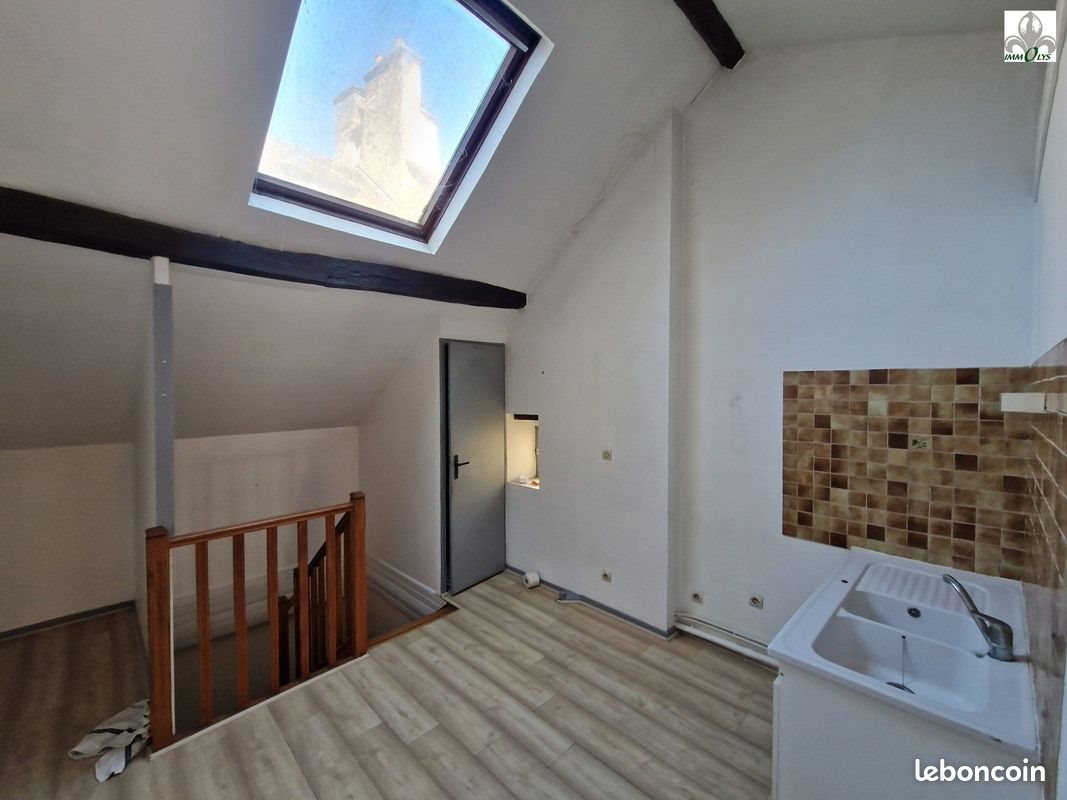 Appartement à vendre, 30m², Beaune