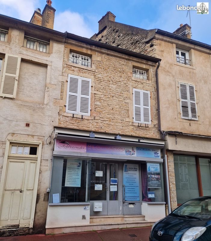 Appartement à vendre, 30m², Beaune
