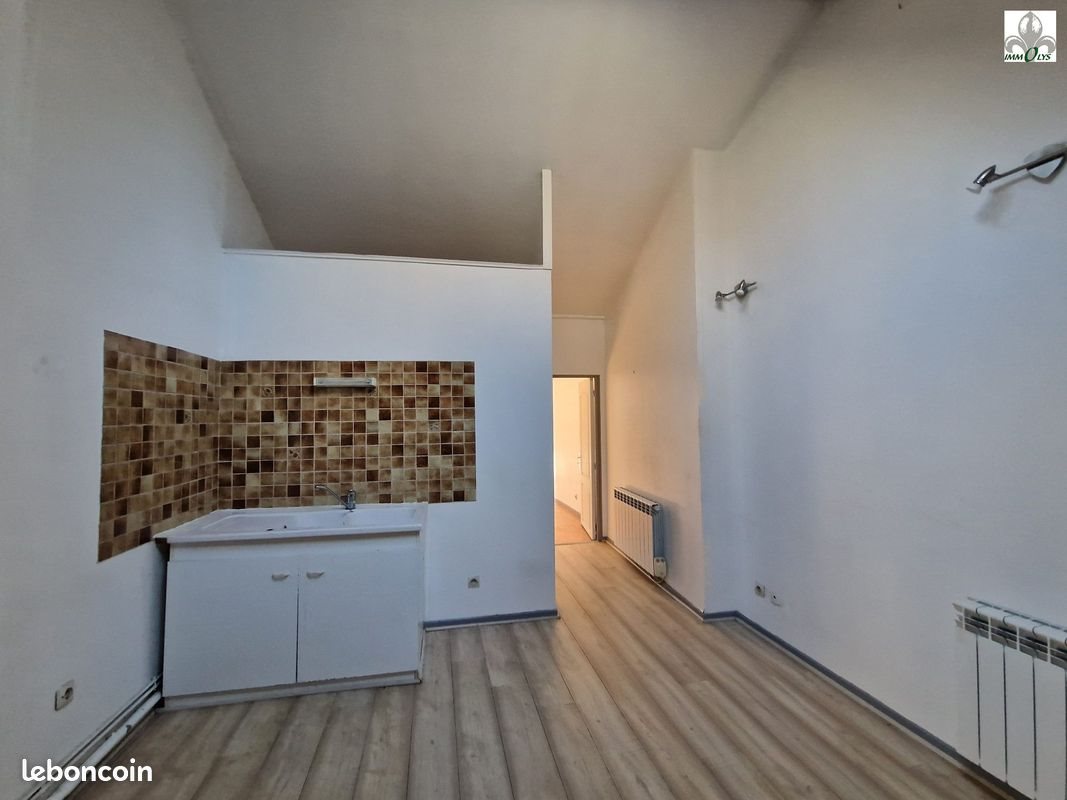 Appartement à vendre, 30m², Beaune