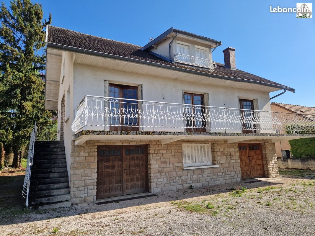 Maison à vendre, 135m², Beaune