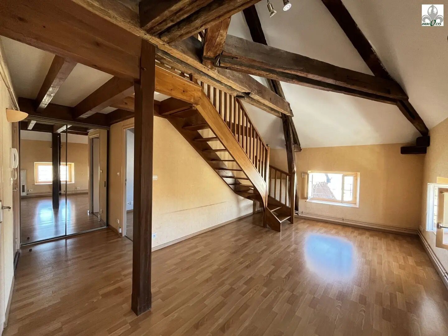 Appartement à louer, 48m², Beaune