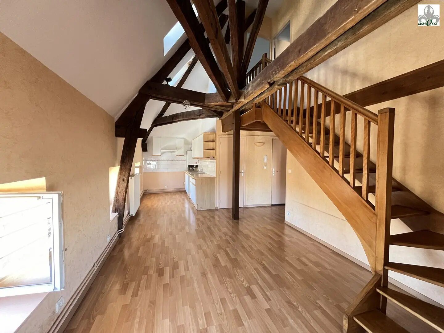 Appartement à louer, 48m², Beaune