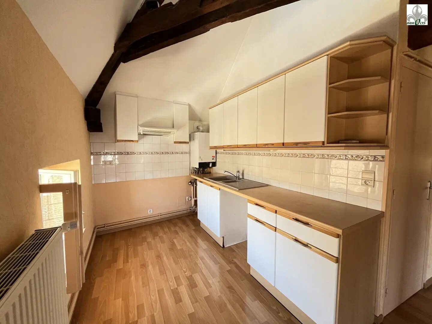 Appartement à louer, 48m², Beaune