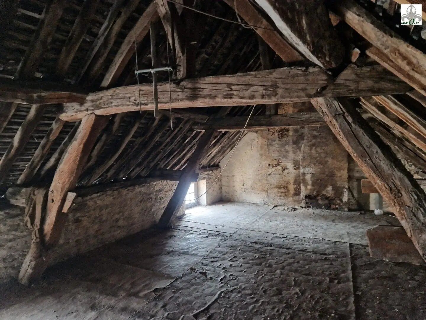 Appartement à vendre, 40m², Beaune