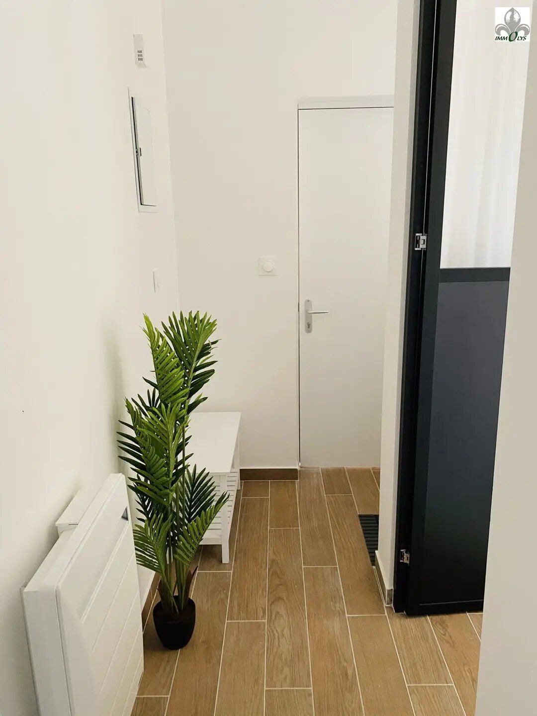 Appartement à louer, 28m², Beaune