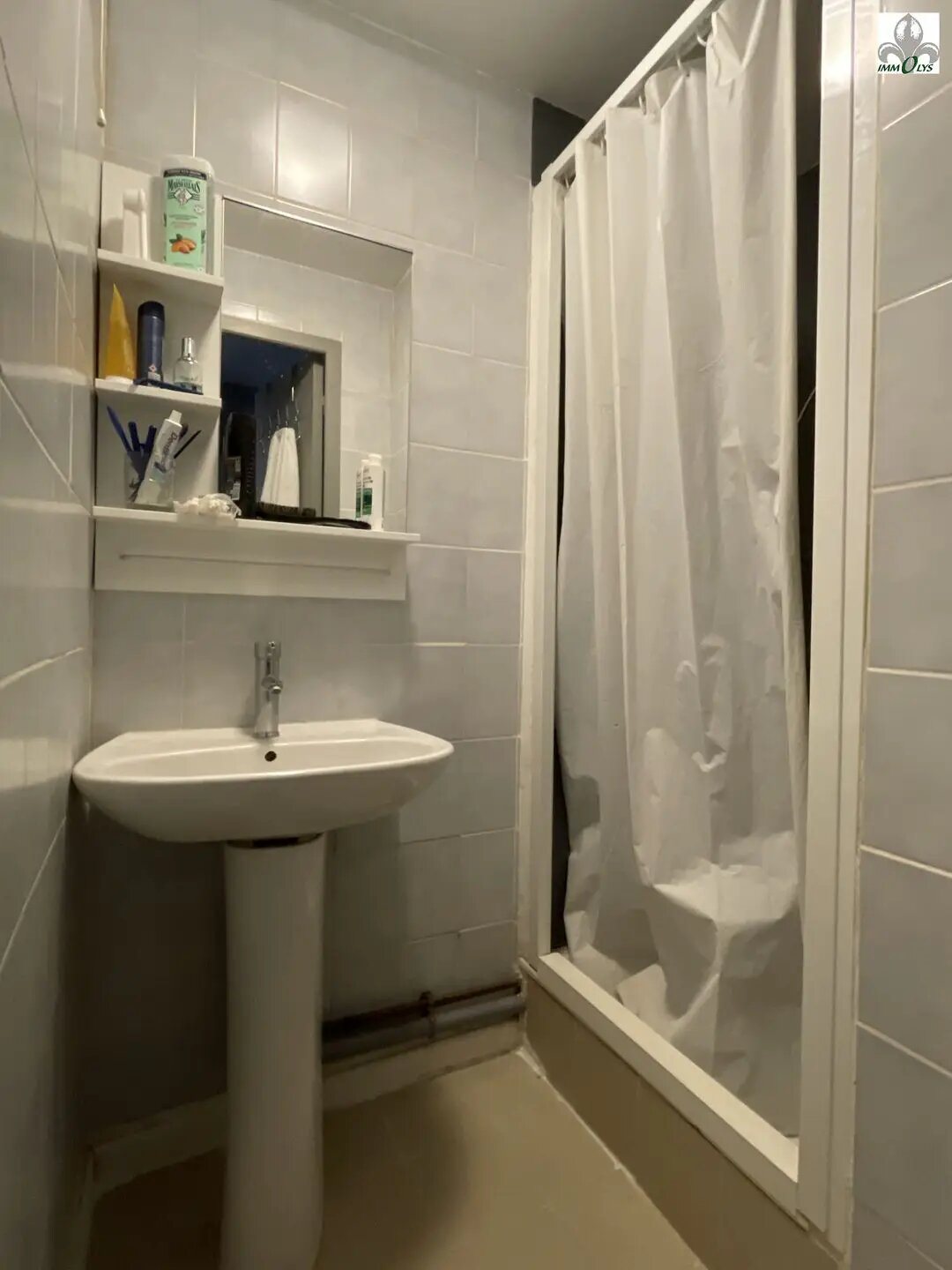 Appartement à vendre, 17m², Beaune