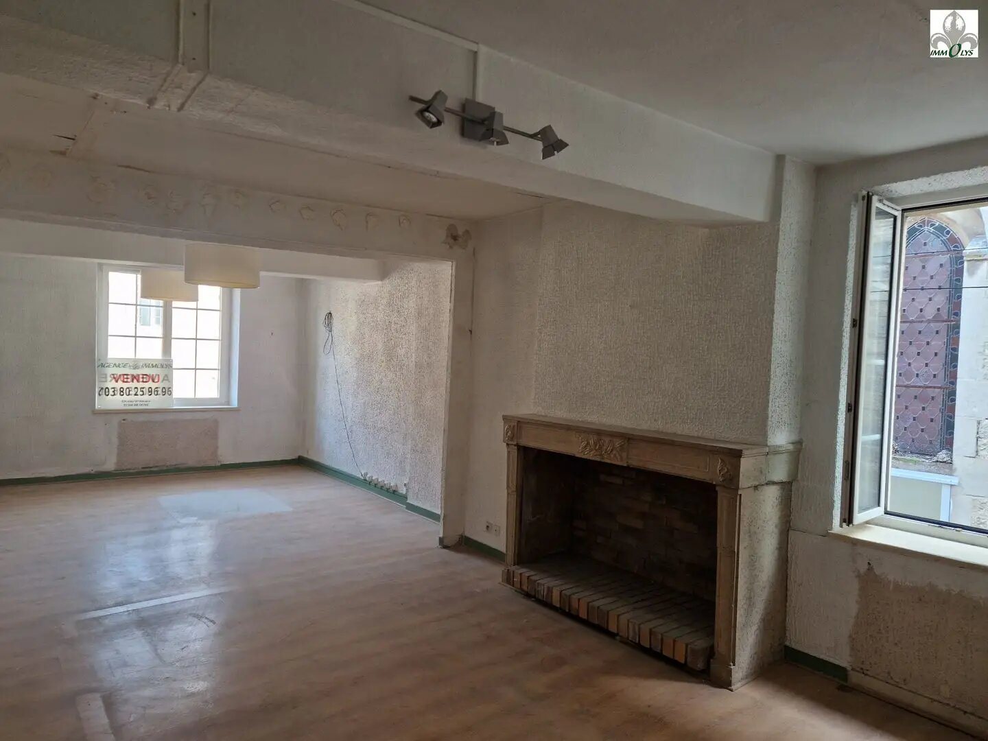 Appartement à vendre, 44m², Beaune