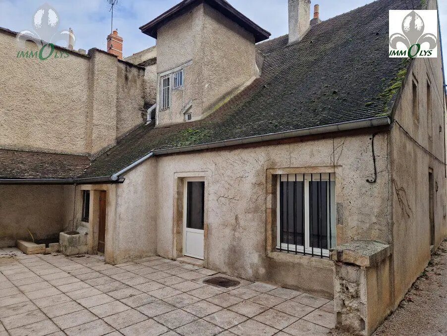 Appartement à vendre, 44m², Beaune