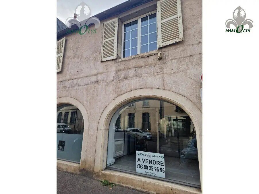 Appartement à vendre, 44m², Beaune
