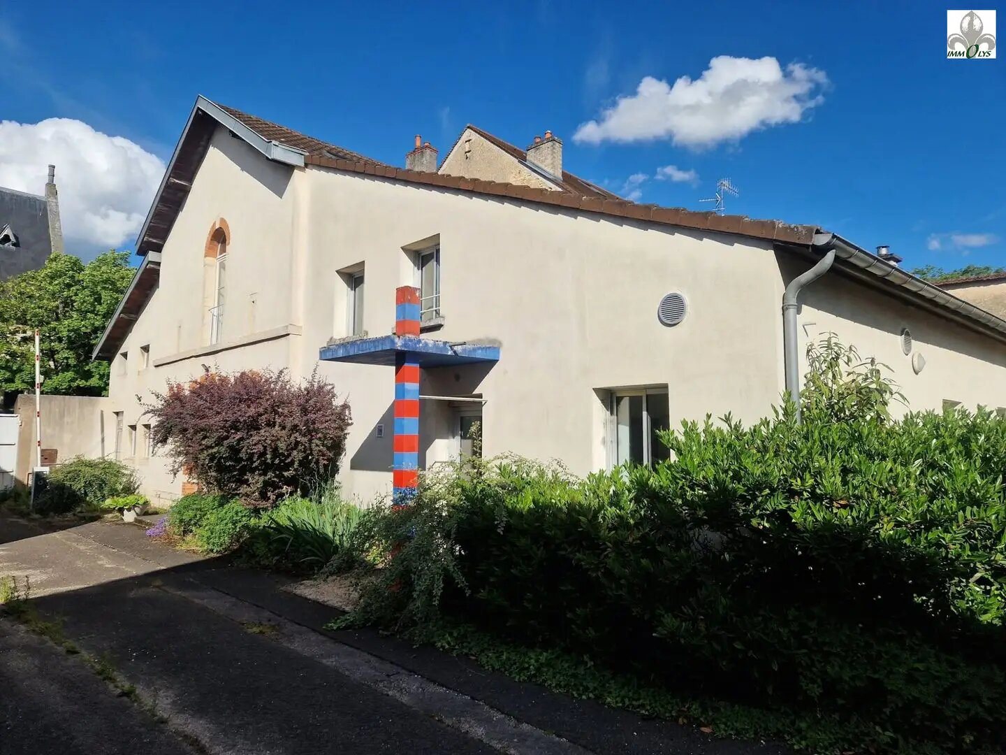 Appartement à vendre, 400m², Beaune
