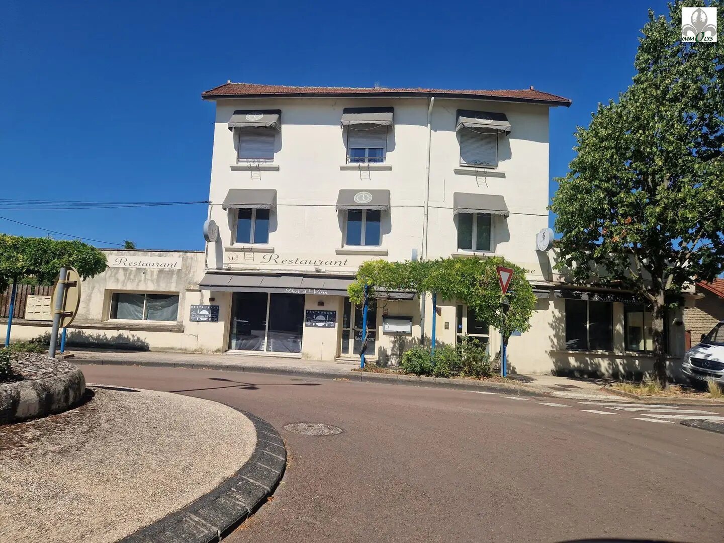 Appartement à vendre, 11m², Beaune
