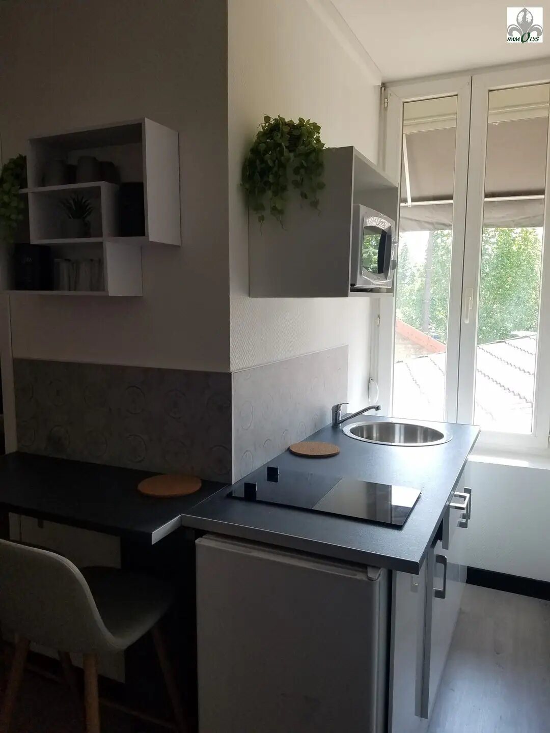 Appartement à vendre, 11m², Beaune