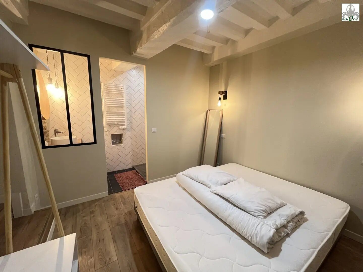 Appartement à louer, 28m², Beaune