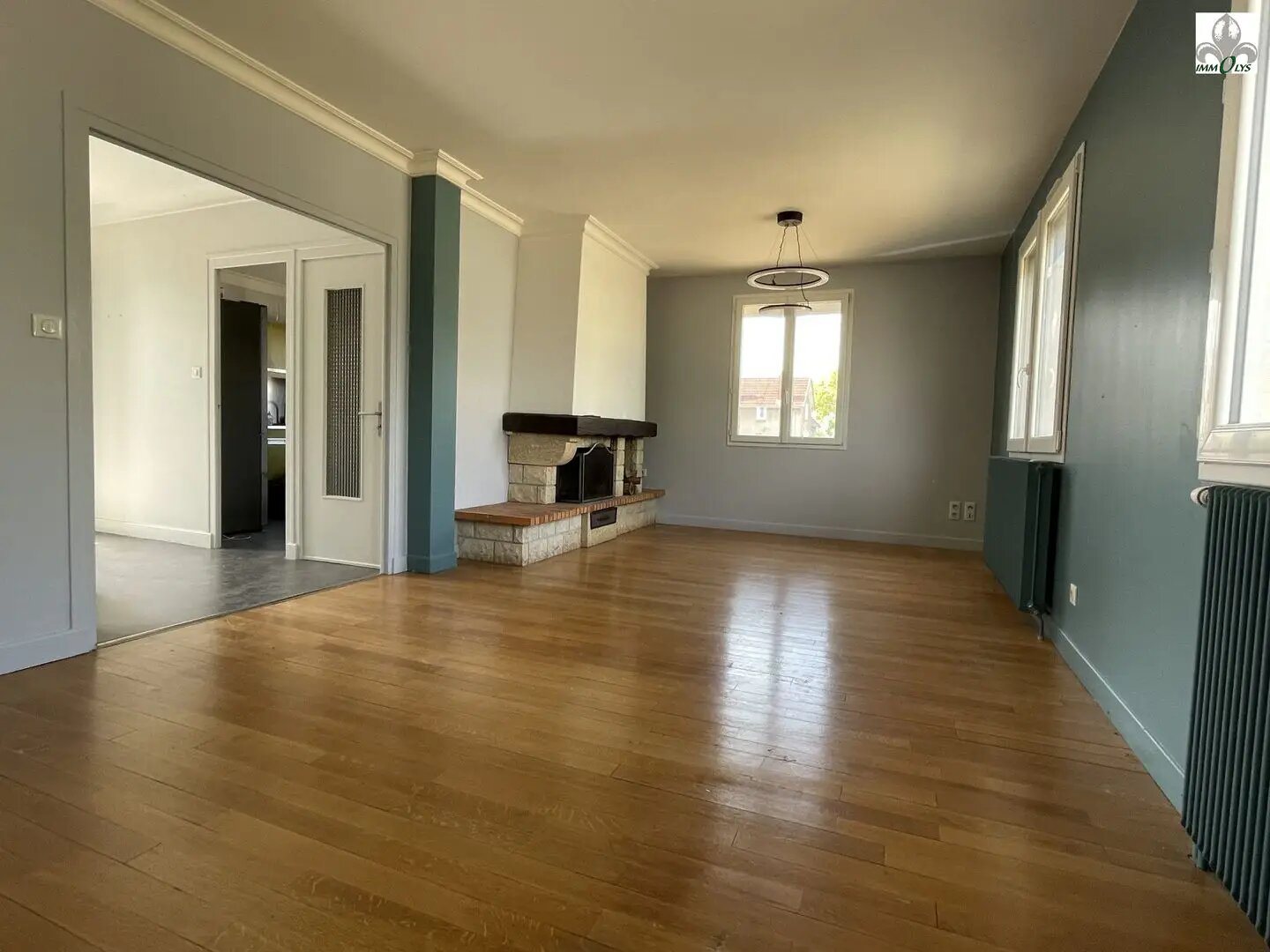 Maison à vendre, 81m², Beaune