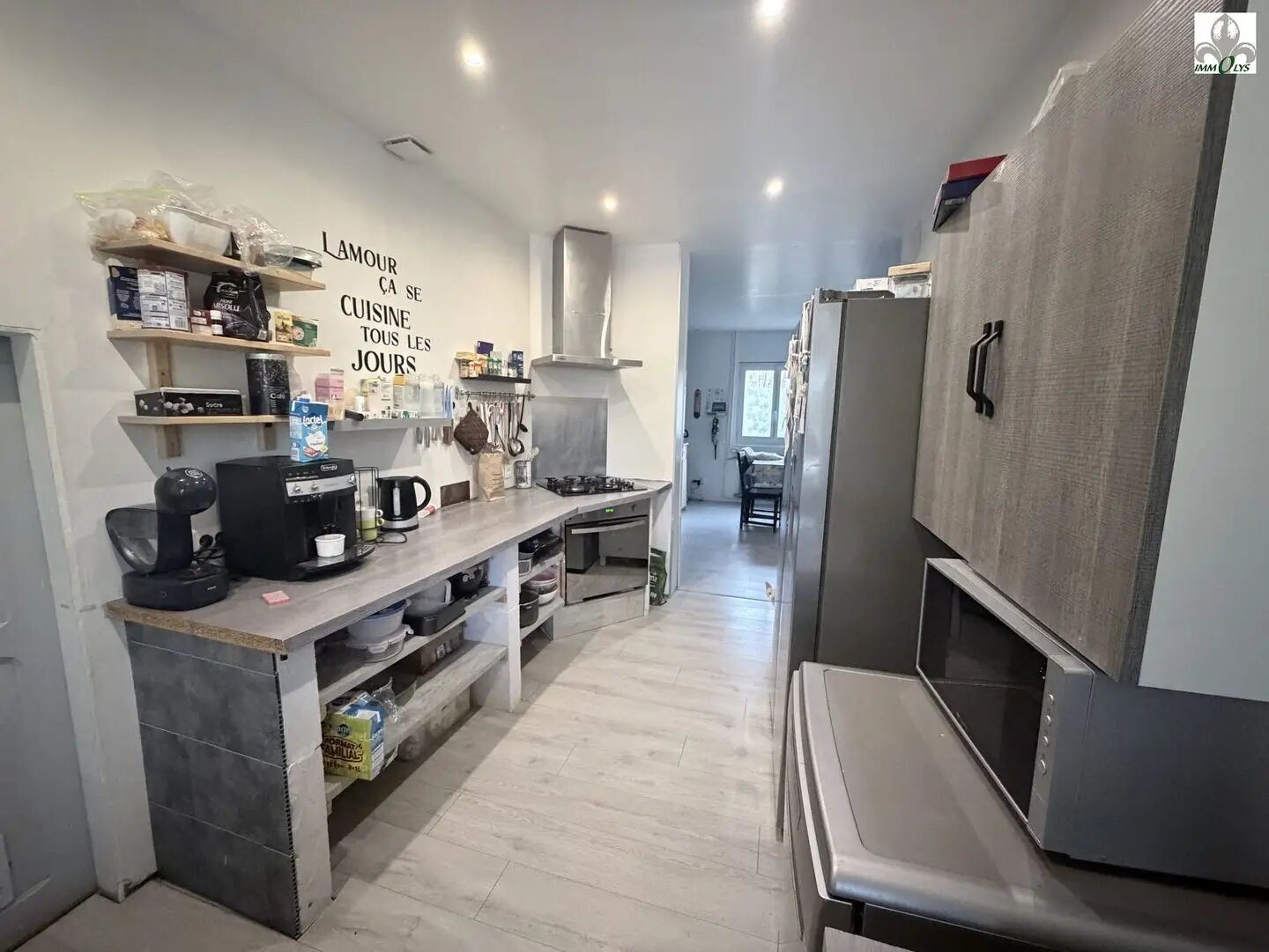 Maison à vendre, 130m², Seurre
