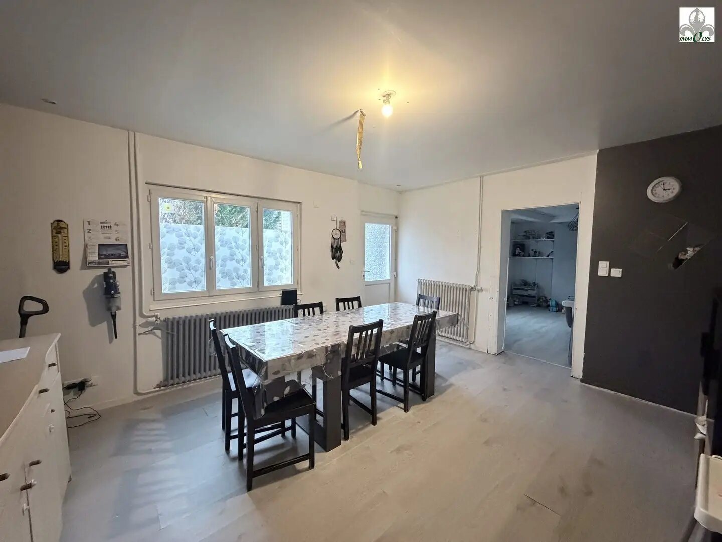 Maison à vendre, 130m², Seurre