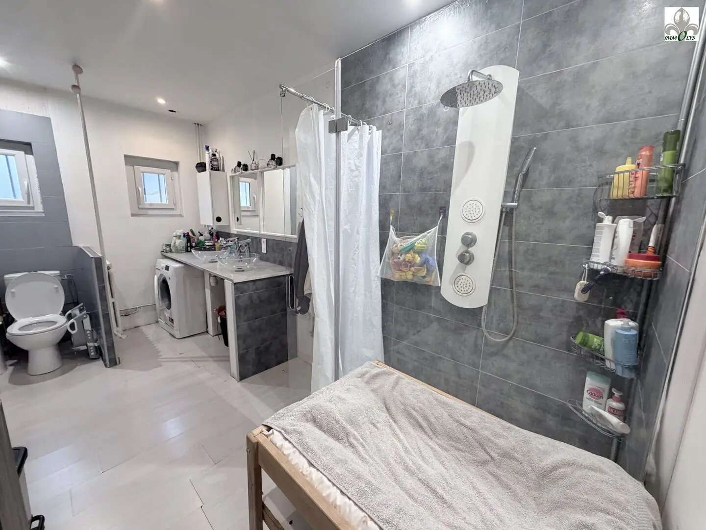 Maison à vendre, 130m², Seurre