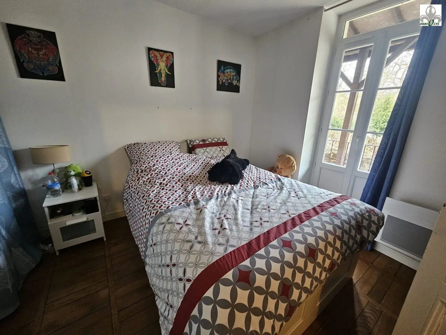 Maison à vendre, 211m², Nuits-Saint-Georges