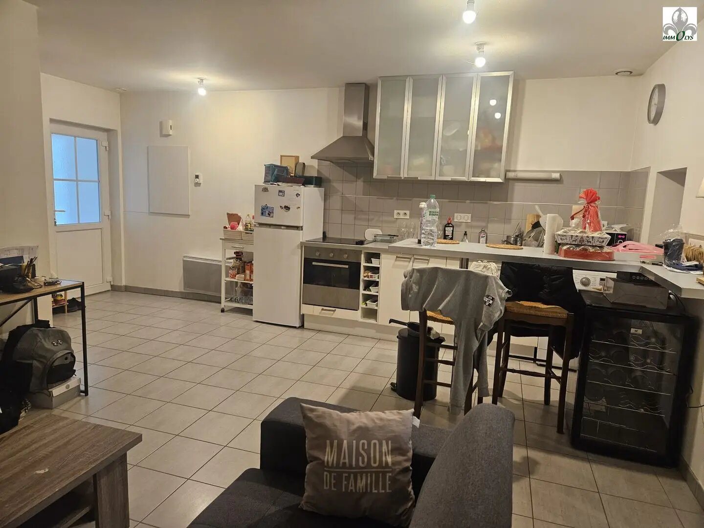 Maison à vendre, 211m², Nuits-Saint-Georges