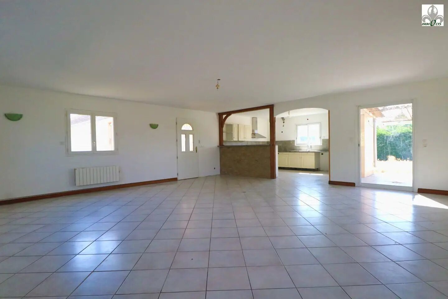 Maison à vendre, 137m², Meursanges