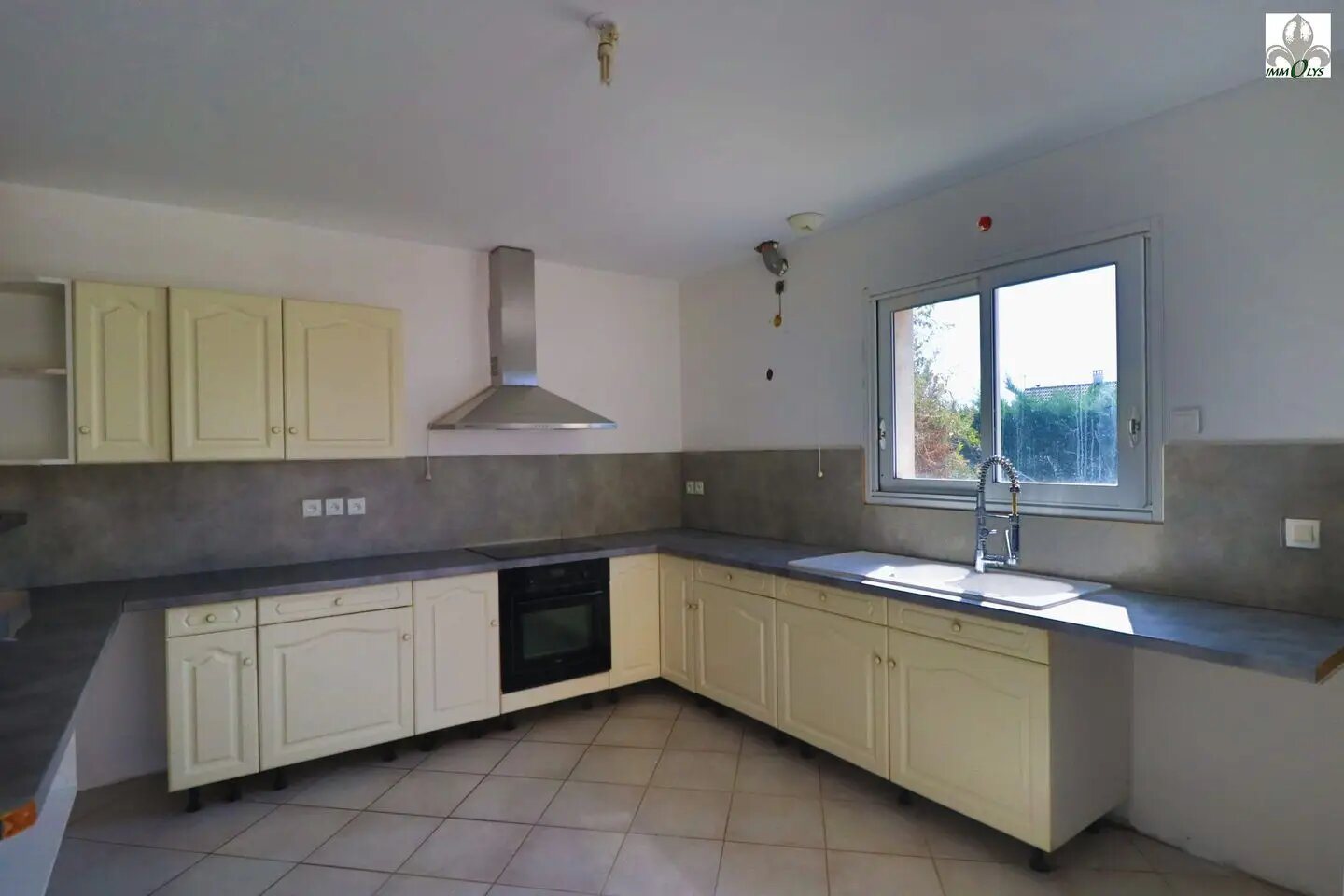 Maison à vendre, 137m², Meursanges