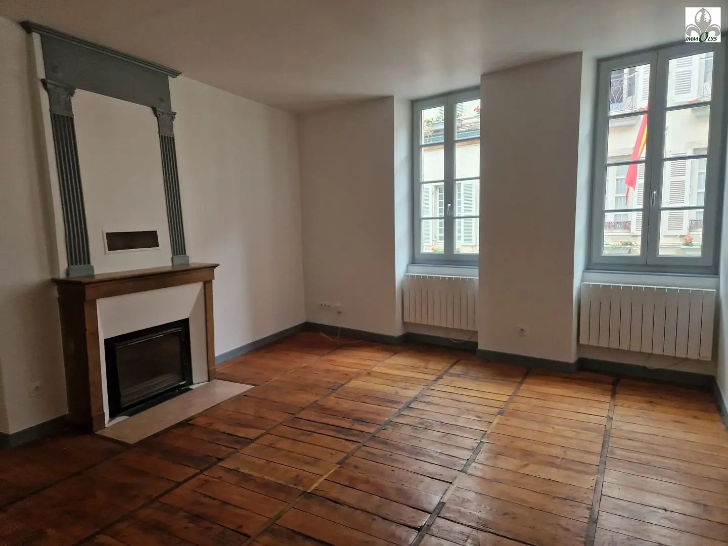 Appartement à vendre, 73m², Beaune