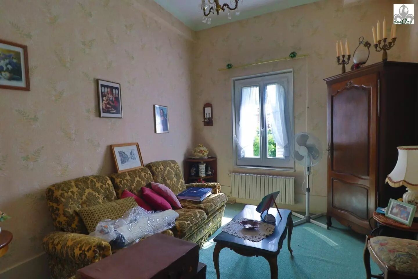 Maison à vendre, 310m², Seurre
