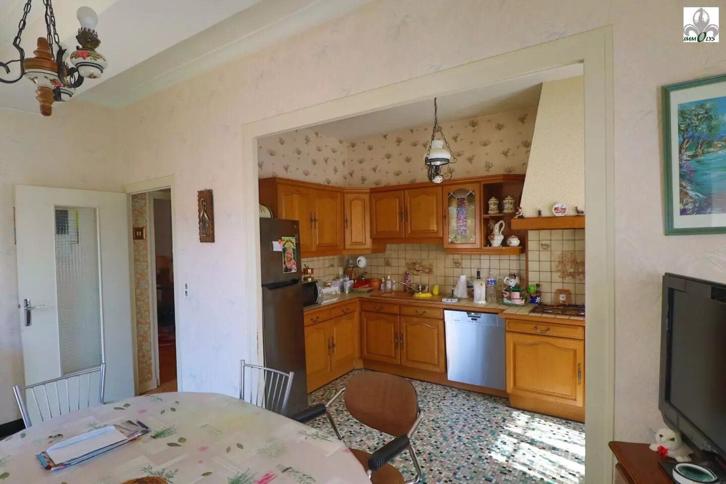Maison à vendre, 310m², Seurre
