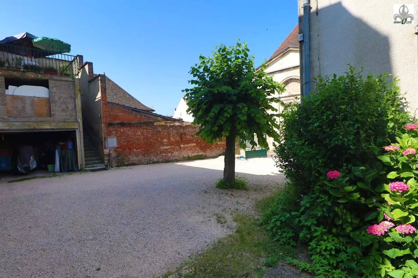 Maison à vendre, 310m², Seurre