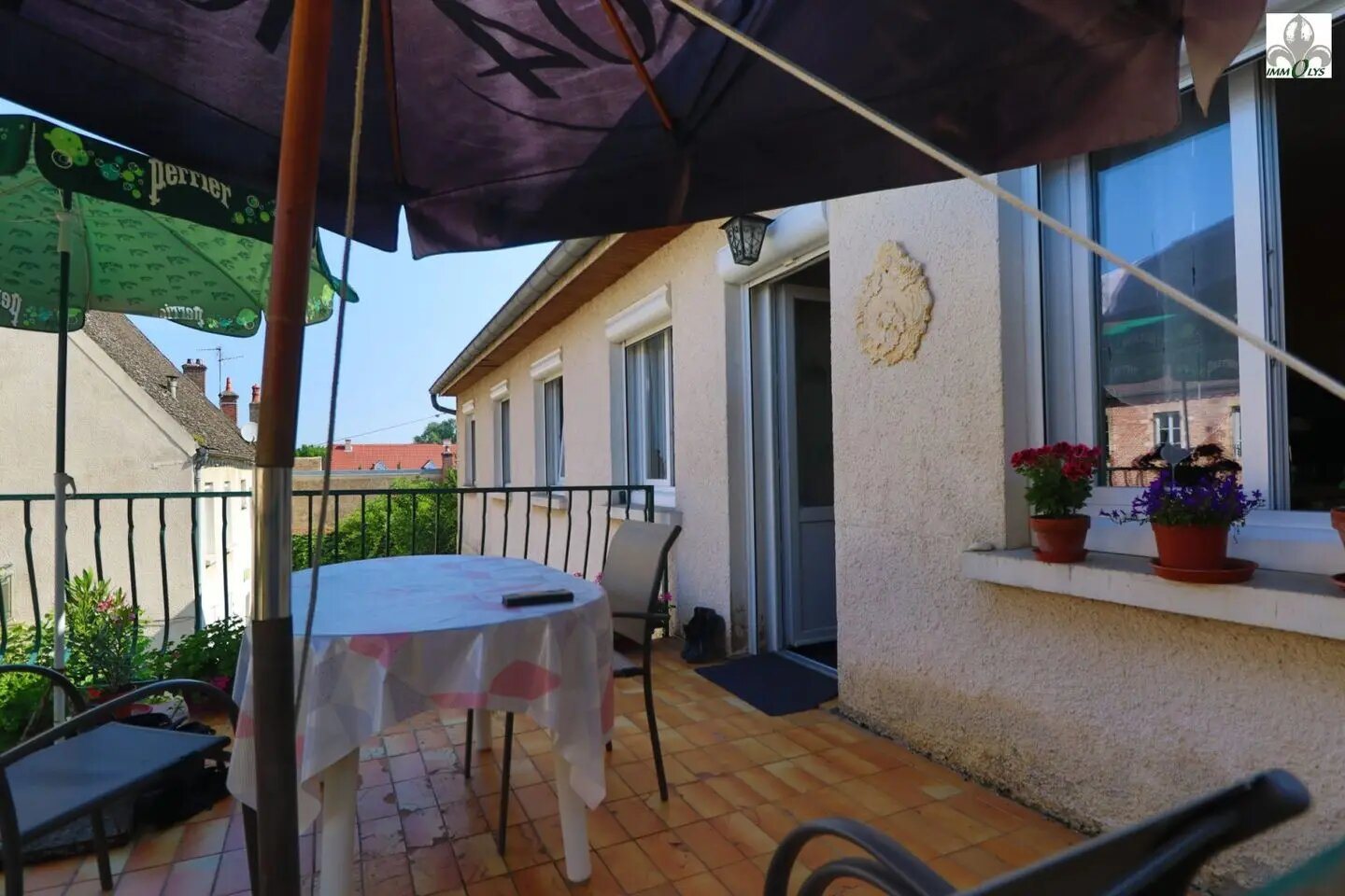 Maison à vendre, 310m², Seurre