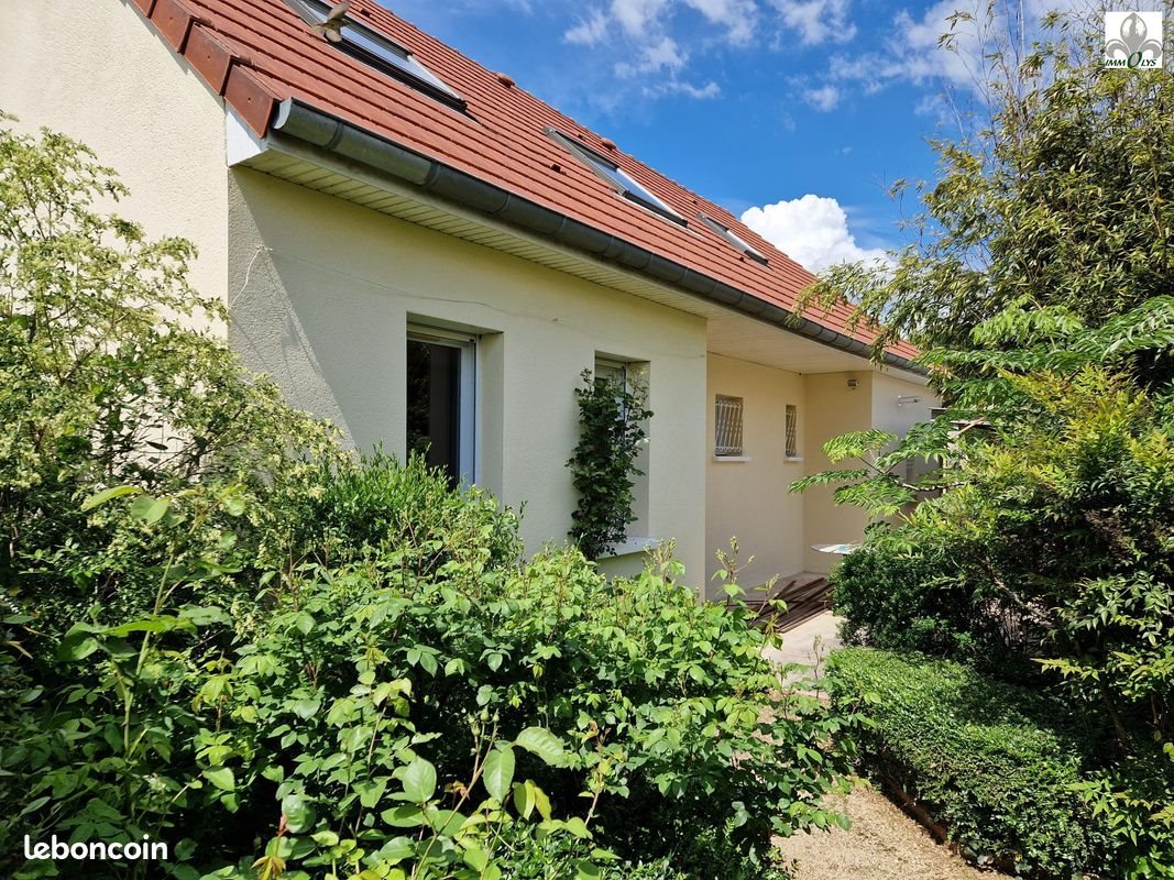 Maison à vendre, 130m², Beaune