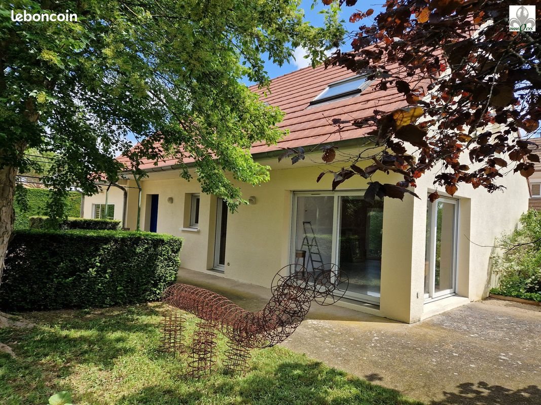 Maison à vendre, 130m², Beaune