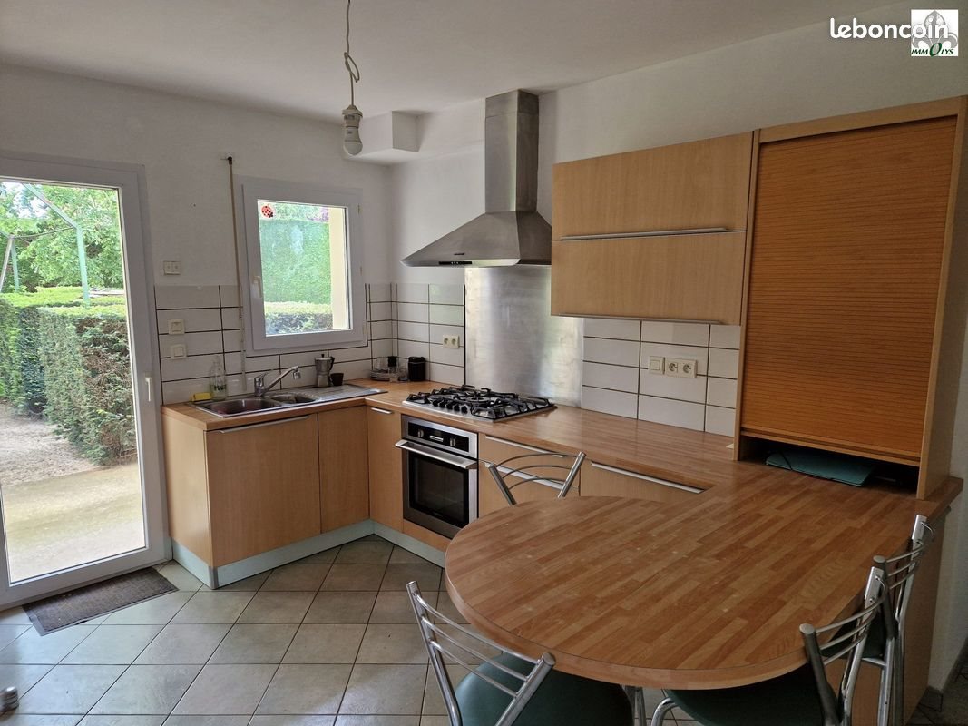 Maison à vendre, 130m², Beaune