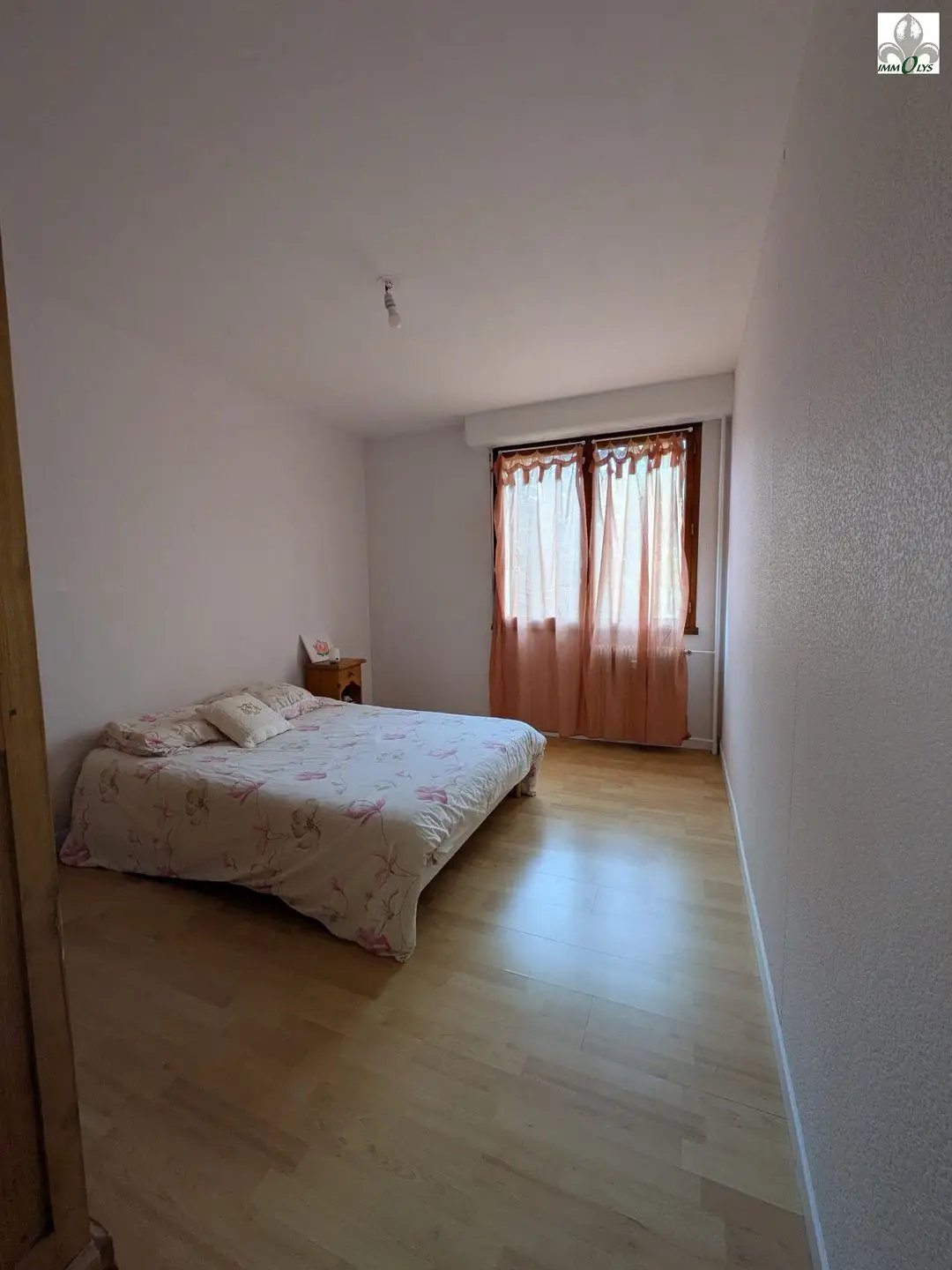 Appartement à vendre, 64m², Beaune