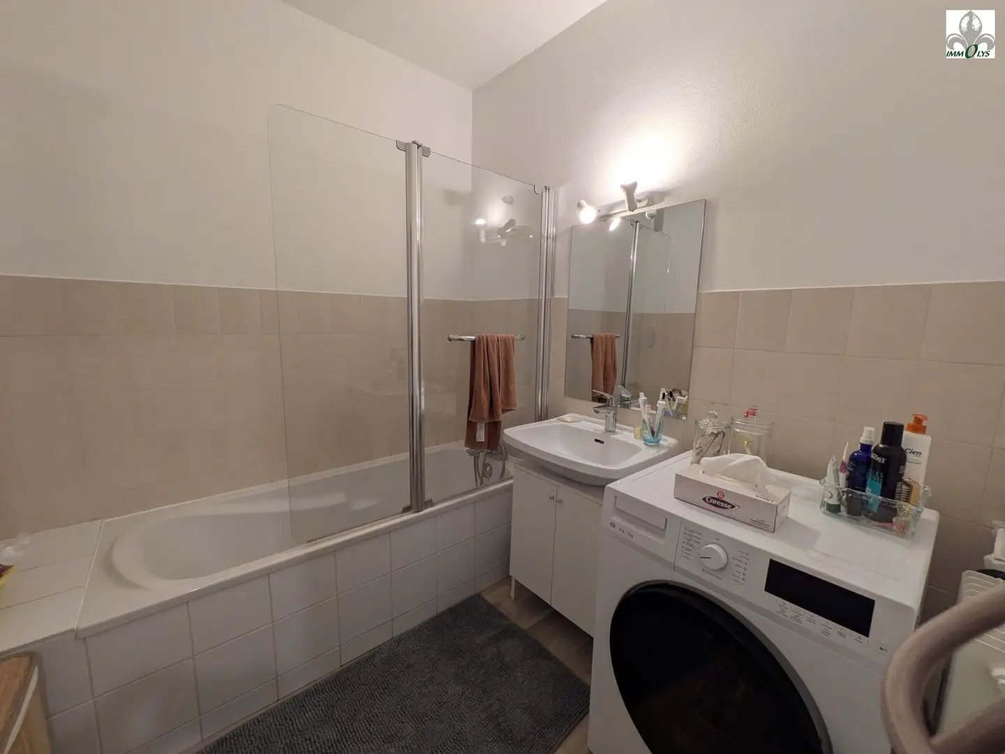 Appartement à vendre, 64m², Beaune