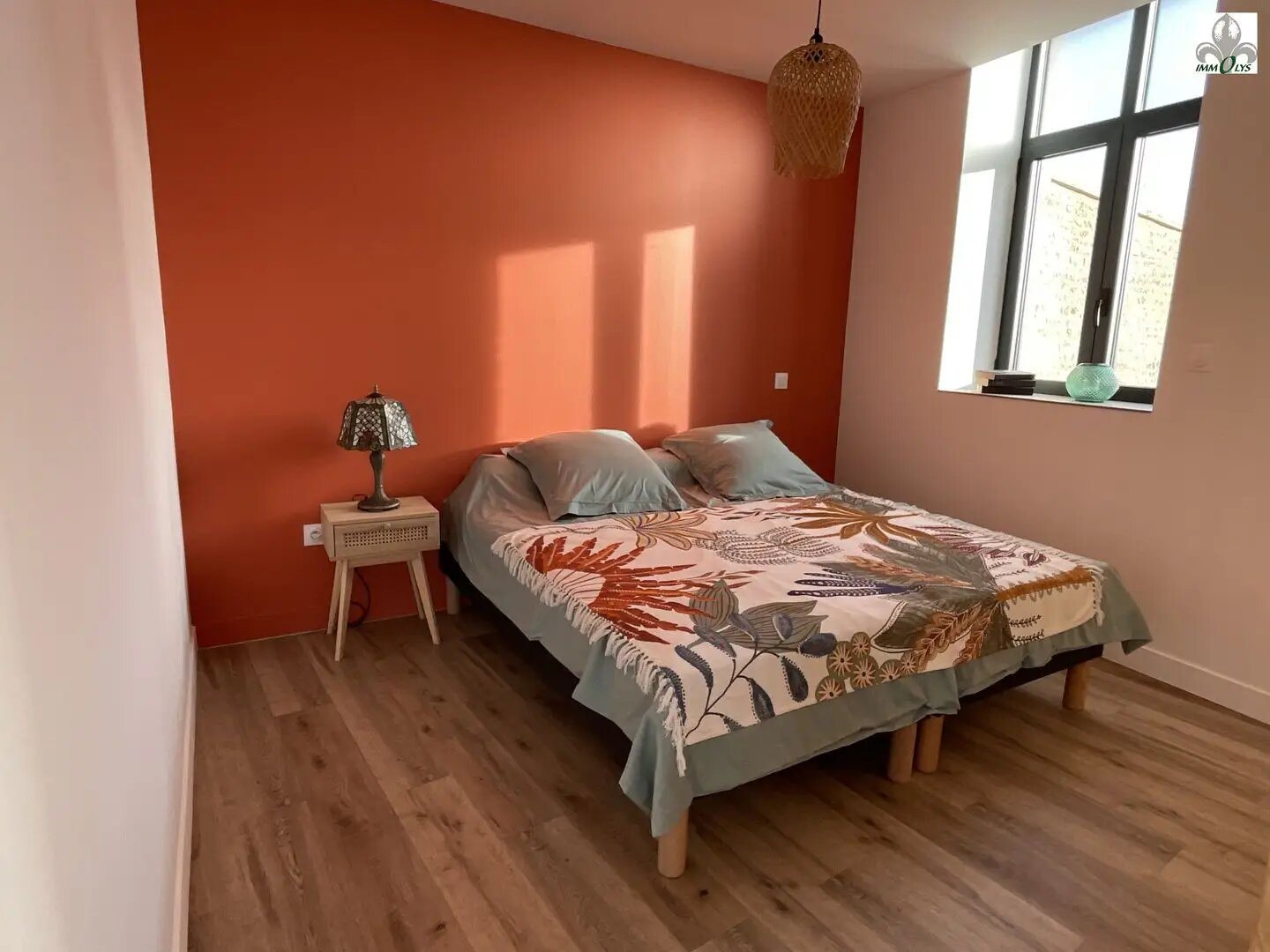 Appartement à vendre, 35m², Beaune