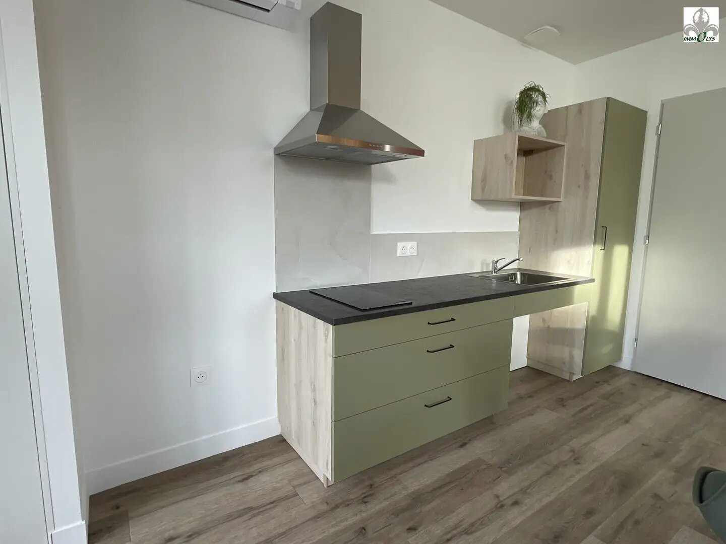 Appartement à vendre, 35m², Beaune