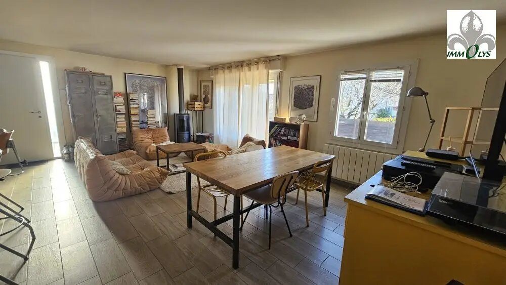 Maison à vendre, 136m², Nuits-Saint-Georges