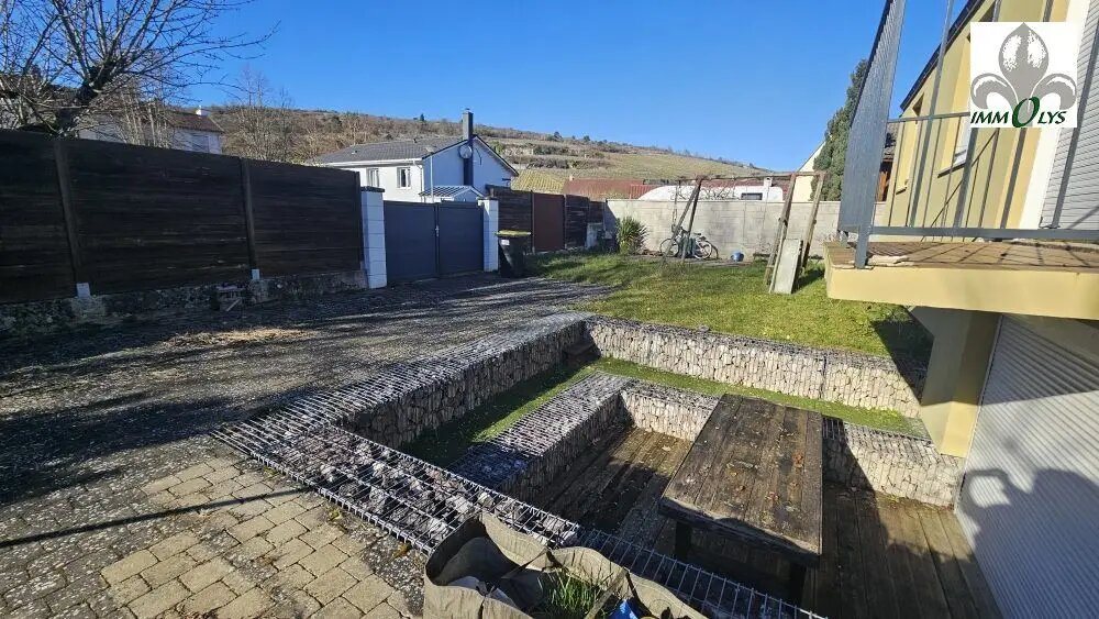 Maison à vendre, 136m², Nuits-Saint-Georges