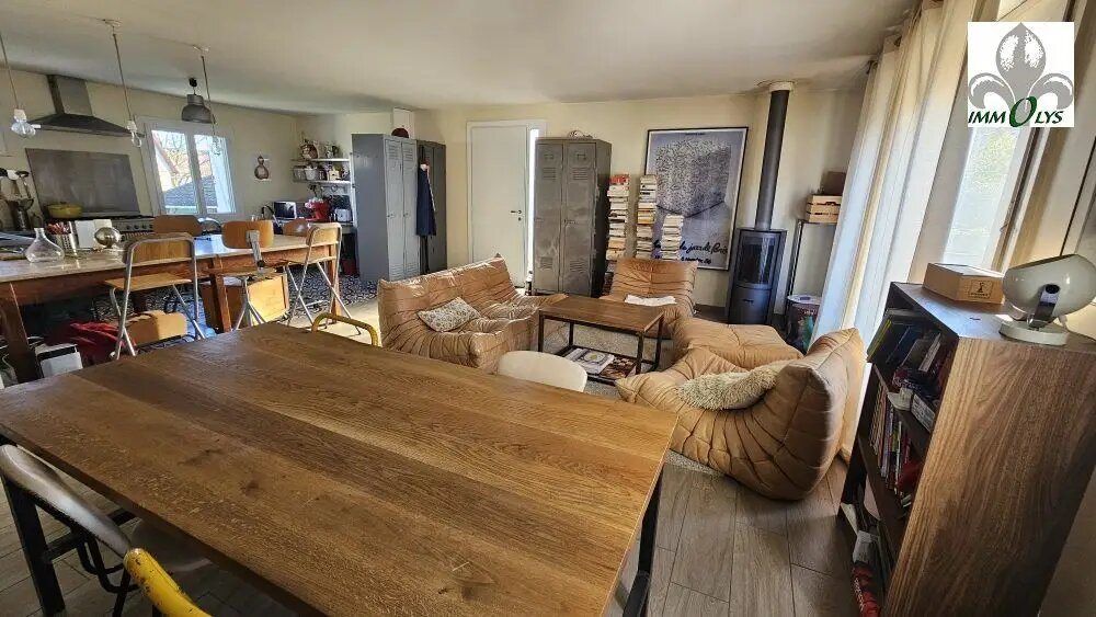 Maison à vendre, 136m², Nuits-Saint-Georges