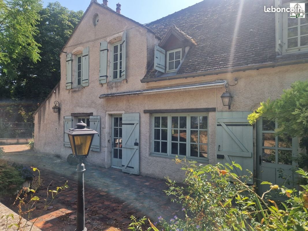 Maison à vendre, 172m², Beaune