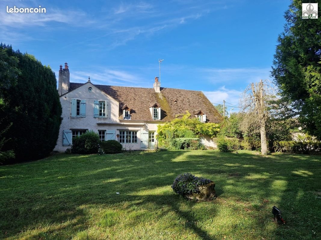 Maison à vendre, 172m², Beaune