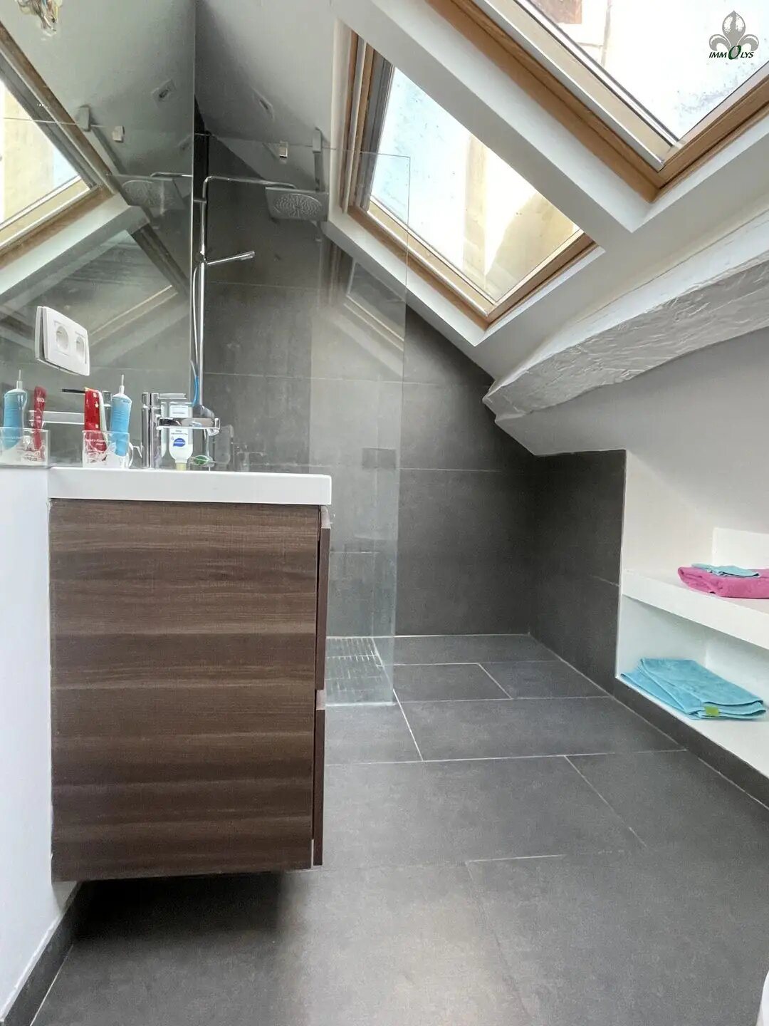 Appartement à vendre, 29m², Beaune