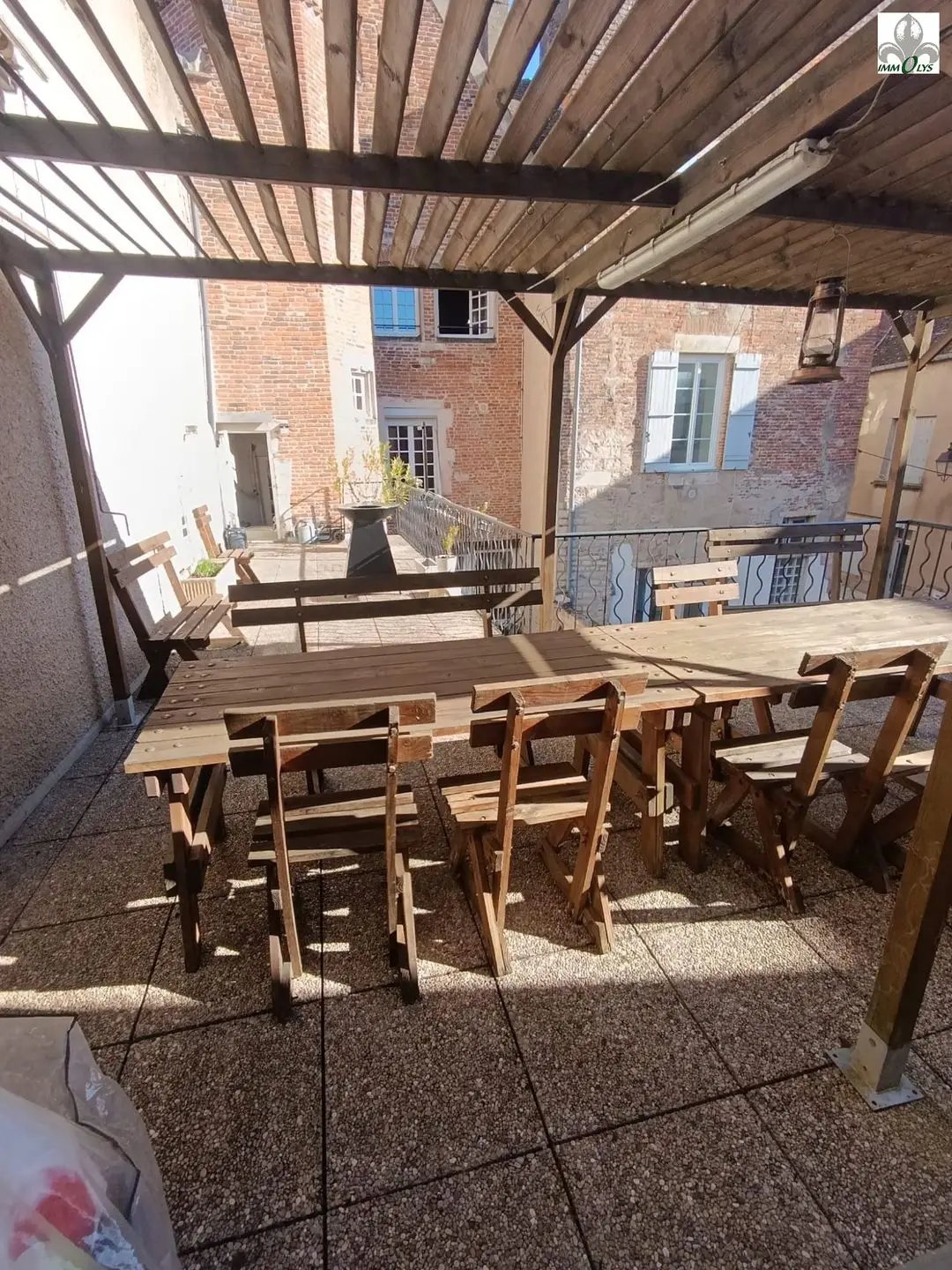 Maison à vendre, 292m², Seurre