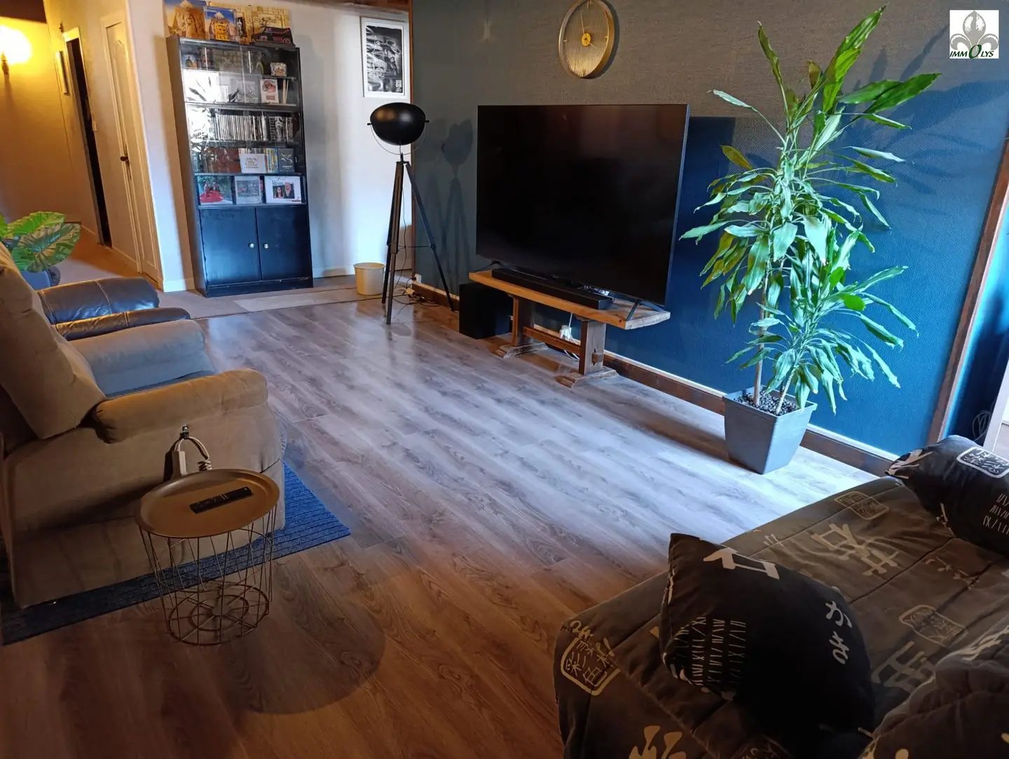 Maison à vendre, 292m², Seurre