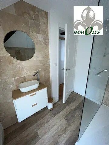 Appartement à louer, 38m², Beaune