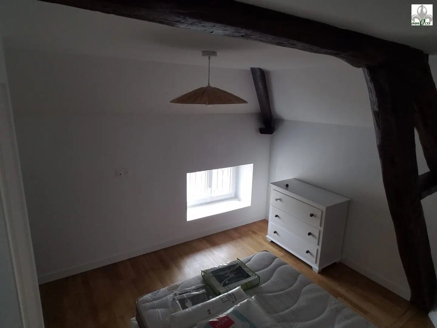Appartement à louer, 38m², Beaune