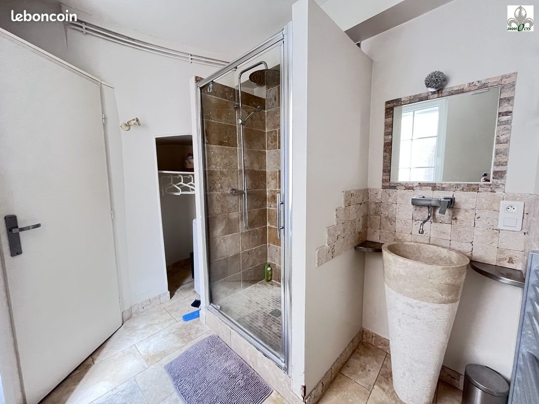 Appartement à louer, 19m², Beaune